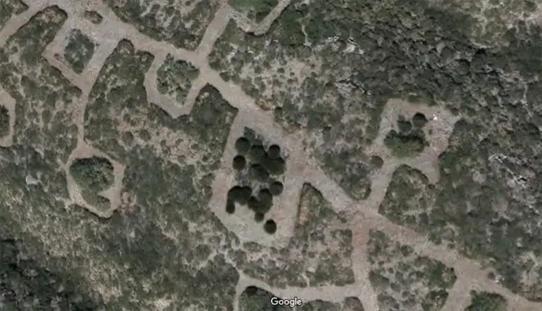  Google Earth