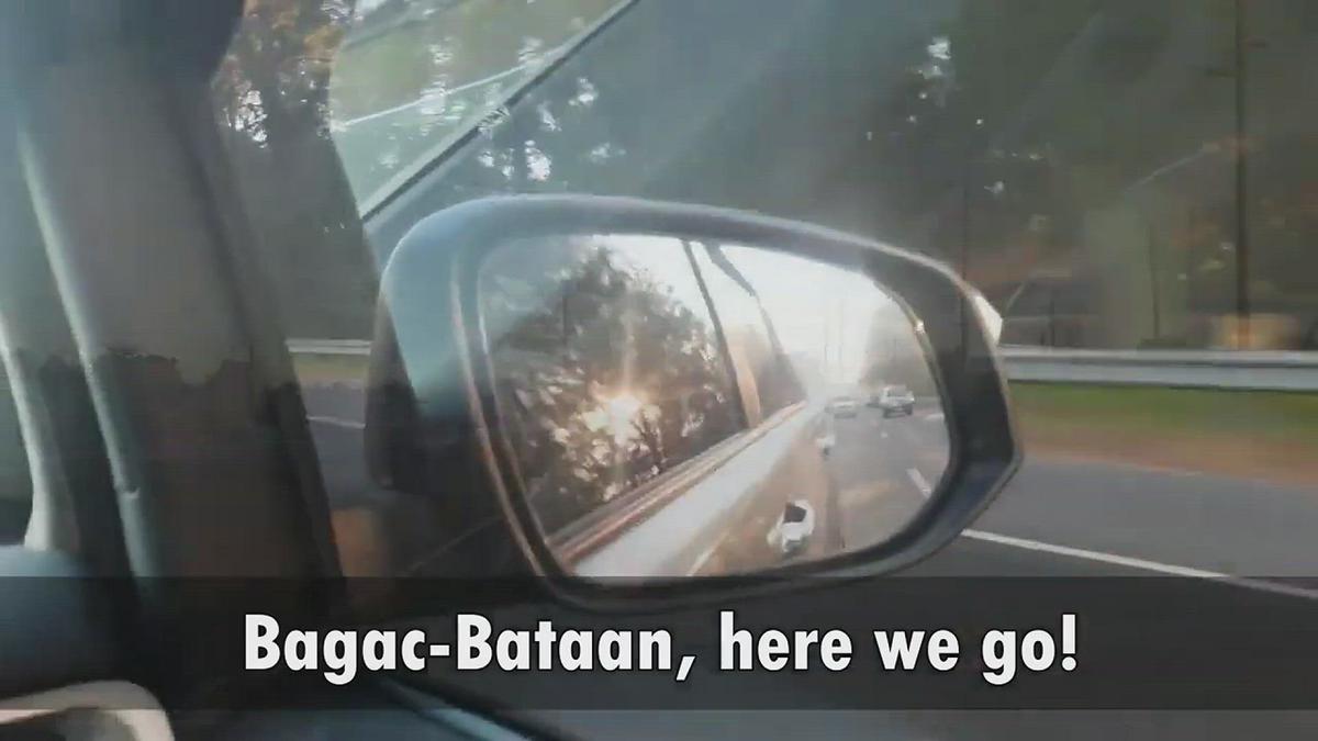 'Video thumbnail for Las Casas Filipinas de Acuzar at Bagac, Bataan | Ultimate getaway | Michael's Hut'