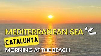 'Video thumbnail for MAR MEDITERRÂNEO | TIME LAPSE '