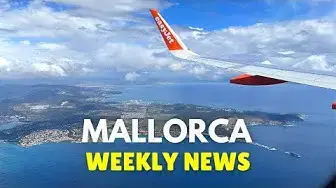 'Video thumbnail for Mallorca September Travel Update'