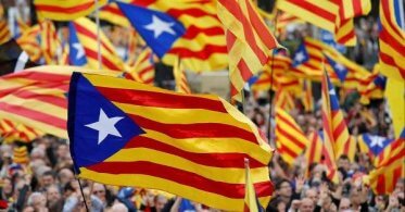 Kampf um Katalonien