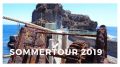 Puerto de Talavera - Sommertour