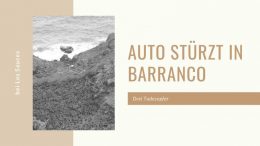 Barranco - Tote