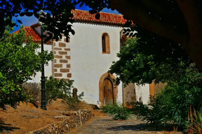 Ermita 