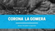 Insel La Gomera