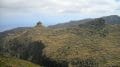 Vulkan - Schroffe Insel La Gomera