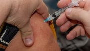 Impfung - Mischimpfung