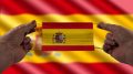 Spanien - Corona Anstieg