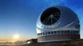 TMT - 30 Meter Teleskop