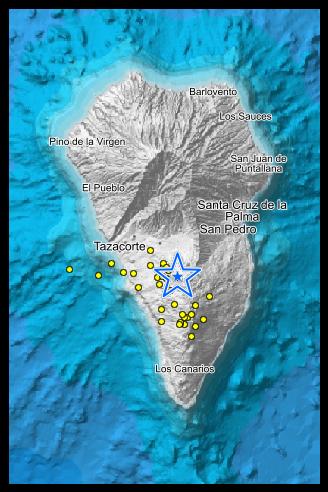 Wat is er gebeurd met de mega-tsunami op La Palma?- 5