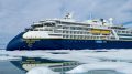 Polarschiff - National Geographic Endurance