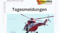 Tagesmeldung vom 27.05.2024