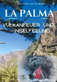 Vulkanfeuer - La Palma