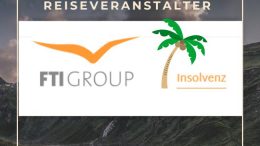 Reiseveranstalter - FTI Group