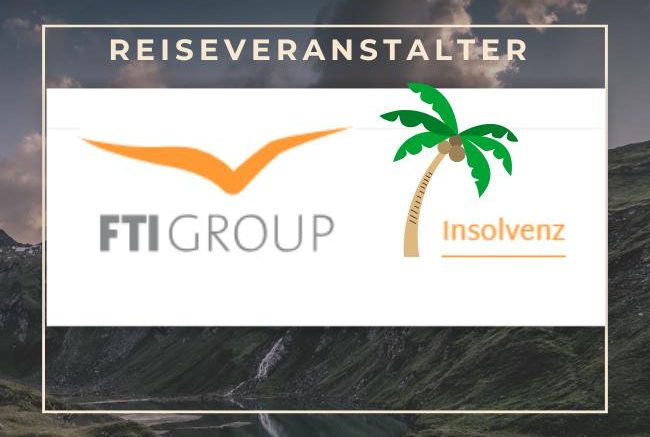 Reiseveranstalter - FTI Group