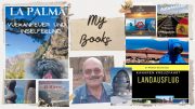 Literatur - La Palma Bücher