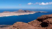 Die 8. Kanareninsel - La Graciosa