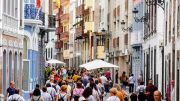 Santa Cruz de La Palma - Tourismus