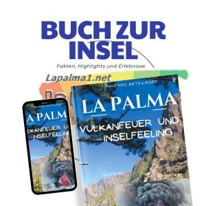 La Palma Buch