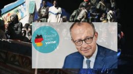 Friedrich Merz - Migrationspolitik