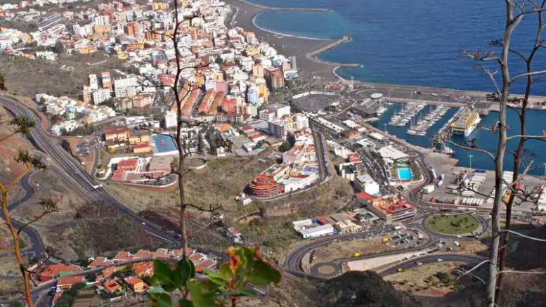 La Palma - Tourismusboom