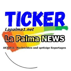 La Palma Live-Ticker