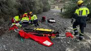 Einsatz - Feuerwehr