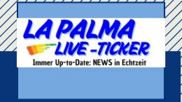 La Palma Live-Ticker