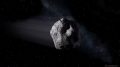 Himmelskörper - Asteroid 2024 YR4