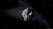 Himmelskörper - Asteroid 2024 YR4