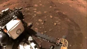 Marsrover - James Bell