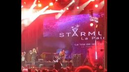 Festival - Starmus