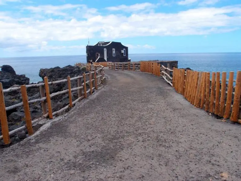 Hotel Punta Grande