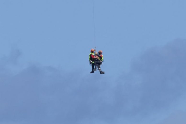 Hubschrauber