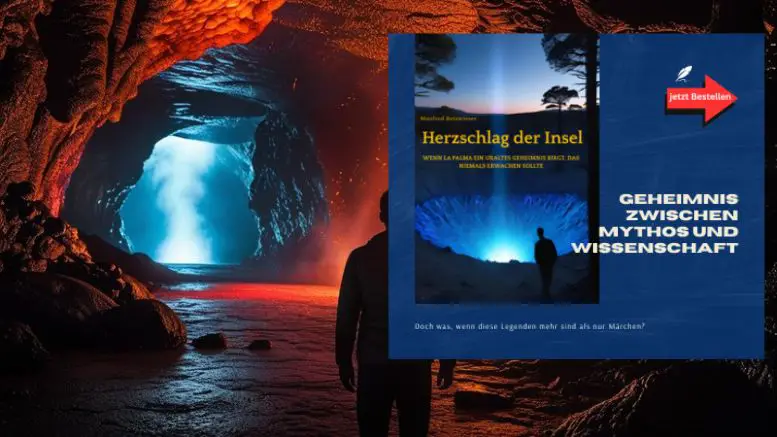 Herzschlag der Insel - Buch