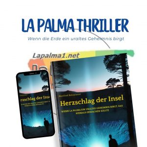 Buch - Herzschlag der Insel
