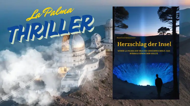 Buch - Herzschlag der Insel