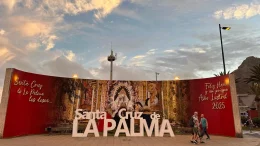 Fiesta - Bajada