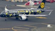 Deutschland - Winterflugplan 2025 / 2026