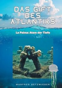 Buch - Das Gift des Atlantiks