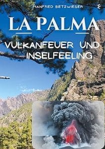 Buch - Vulkanfeuer und Inselfeeling