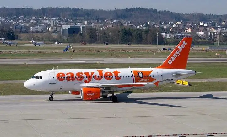 Flugverbindung