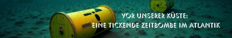 Buch - Gift des Atlantiks