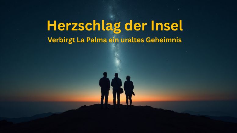 Buch - Herzschlag der Insel