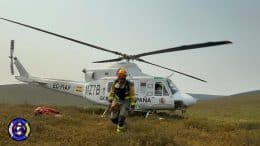 Löscheinheit - BRIF