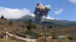 Vulkan - Vulkanbetroffene