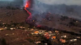 Vulkan - Vulkanprotokolle