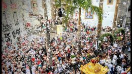 Fiesta - Brot und Spiele