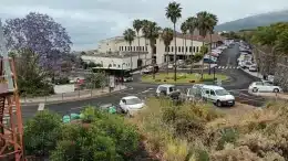 Krankenhaus - Operation