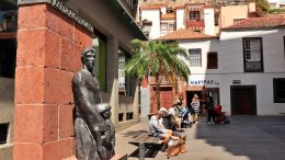 Santa Cruz de La Palma